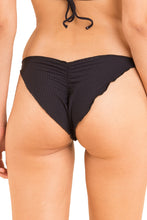 Carica l'immagine nel visualizzatore di Gallery, Image 07: Rio De Sol Slip Bottom Dots-Black Frufru-Comfy
