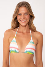 Carica l'immagine nel visualizzatore di Gallery, Gallery: Rio De Sol Reggiseno Top Revelry Tri-Inv
