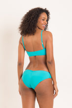 Carica l'immagine nel visualizzatore di Gallery, Model Back: Rio De Sol Slip Bottom Nanai Mel-Comfy
