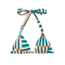 Carica l'immagine nel visualizzatore di Gallery, Product Front: Rio De Sol Reggiseno Top Bartel Mel
