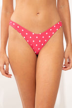 Carica l'immagine nel visualizzatore di Gallery, Gallery: Wednesday In Hawaii By Rio De Sol Slip Bottom Kiko-Guava Kai
