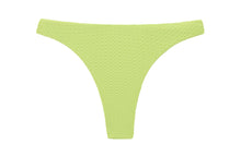 Carica l'immagine nel visualizzatore di Gallery, Product Front: Rio De Sol Slip Bottom Bora-Citrus Leblon-Fio
