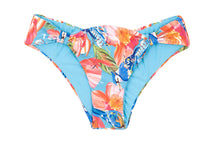 Carica l'immagine nel visualizzatore di Gallery, Product Front: Rio De Sol Slip Bottom Zinnia Mel
