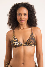 Carica l'immagine nel visualizzatore di Gallery, Gallery: Rio De Sol Reggiseno Top Leo Tri-Fixo
