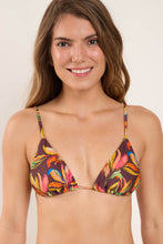 Carica l'immagine nel visualizzatore di Gallery, Gallery: Rio De Sol Reggiseno Top Fiore Lia
