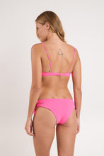 Carica l'immagine nel visualizzatore di Gallery, Model Back: Rio De Sol Completo Set Mtx-Ultrapink Balconet-Tie Madrid
