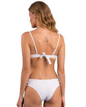 Carica l'immagine nel visualizzatore di Gallery, Image 07: Rio De Sol Completo Set Bora-White Bra-Trio Madrid-Trio
