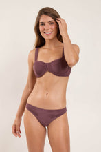 Carica l'immagine nel visualizzatore di Gallery, Image 07: Rio De Sol Slip Bottom Malibu-Ebano Essential-Comfy
