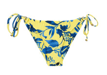 Carica l'immagine nel visualizzatore di Gallery, Product Front: Rio De Sol Slip Bottom Lemon Flower Invisible
