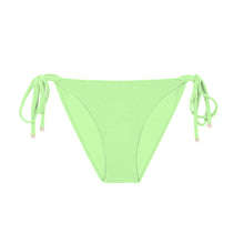 Carica l'immagine nel visualizzatore di Gallery, Product Front: Rio De Sol Slip Bottom Sand-Menta Ibiza-Comfy

