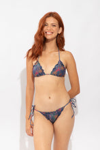 Carica l'immagine nel visualizzatore di Gallery, Image 06: Rio De Sol Reggiseno Top Coqueiro Frufru

