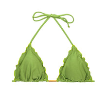 Carica l'immagine nel visualizzatore di Gallery, Product Front: Rio De Sol Reggiseno Top Shimmer-Botanica Frufru
