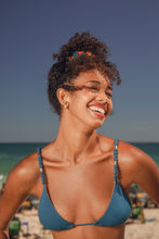 Carica l'immagine nel visualizzatore di Gallery, Image 06: Rio De Sol Accessori Per Capelli Luma Scrunchie
