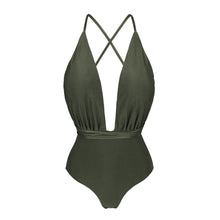 Carica l'immagine nel visualizzatore di Gallery, Product Front: Rio De Sol Intero Croco New Vegas
