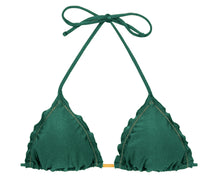 Carica l'immagine nel visualizzatore di Gallery, Product Front: Rio De Sol Reggiseno Top Palace Frufru
