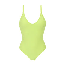 Carica l'immagine nel visualizzatore di Gallery, Product Front: Rio De Sol Intero Bora-Citrus Hype
