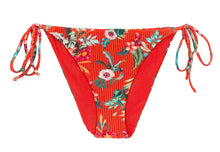 Carica l'immagine nel visualizzatore di Gallery, Product Front: Rio De Sol Slip Bottom Wildflowers Ibiza-Comfy
