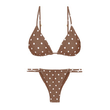 Carica l'immagine nel visualizzatore di Gallery, Product Front: Wednesday In Hawaii By Rio De Sol Completo Set Kiko-Coco Ana Isla
