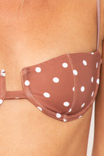 Carica l'immagine nel visualizzatore di Gallery, Image 06: Wednesday In Hawaii By Rio De Sol Reggiseno Top Kiko-Coco Shell
