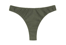 Carica l'immagine nel visualizzatore di Gallery, Product Front: Rio De Sol Slip Bottom Croco Nice-Fio

