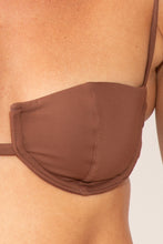 Carica l'immagine nel visualizzatore di Gallery, Image 06: Wednesday In Hawaii By Rio De Sol Reggiseno Top Coco Shell
