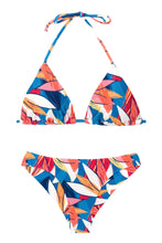 Carica l'immagine nel visualizzatore di Gallery, Product Front: Rio De Sol Completo Set Maui Tri-Inv Nice

