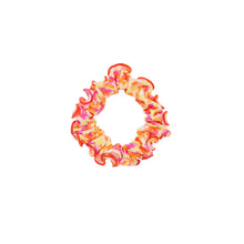 Carica l'immagine nel visualizzatore di Gallery, Product Front: Rio De Sol Accessori Per Capelli Ditsy-Butter Scrunchie
