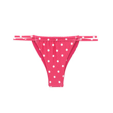 Carica l'immagine nel visualizzatore di Gallery, Product Front: Wednesday In Hawaii By Rio De Sol Slip Bottom Kiko-Guava Isla
