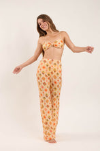 Carica l'immagine nel visualizzatore di Gallery, Image 07: Rio De Sol Pantaloni Da Spiaggia Mosaico Pants Lana
