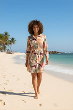 Carica l'immagine nel visualizzatore di Gallery, Image 05: Rio De Sol Camicia Oasis Chemise

