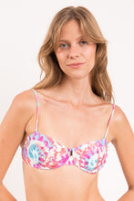 Carica l'immagine nel visualizzatore di Gallery, Image 11: Rio De Sol Reggiseno Top Splash Balconet
