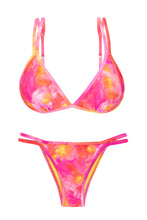 Carica l'immagine nel visualizzatore di Gallery, Product Front: Rio De Sol Completo Set Joyful Tri-Duo Rio-Duo
