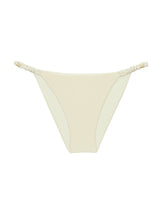 Carica l'immagine nel visualizzatore di Gallery, Product Front: Rio De Sol Slip Bottom Malibu-Natural Essential-Noa
