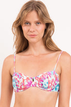 Carica l'immagine nel visualizzatore di Gallery, Gallery: Rio De Sol Reggiseno Top Splash Balconet
