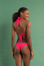 Carica l'immagine nel visualizzatore di Gallery, Image 13: Rio De Sol Completo Set Dots-Virtual-Pink Mel Italy
