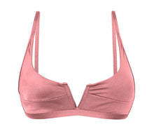 Carica l'immagine nel visualizzatore di Gallery, Product Front: Rio De Sol Reggiseno Top Callas Bra-V

