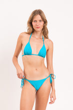 Carica l'immagine nel visualizzatore di Gallery, Image 08: Rio De Sol Slip Bottom Miami Lacinho
