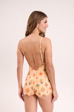 Carica l'immagine nel visualizzatore di Gallery, Model Back: Rio De Sol Intero Mosaico Margot
