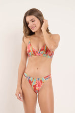 Carica l'immagine nel visualizzatore di Gallery, Image 07: Rio De Sol Slip Bottom Sea-Bloom Baobi
