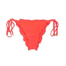 Carica l'immagine nel visualizzatore di Gallery, Product Front: Rio De Sol Slip Bottom Malibu-Folia Frufru
