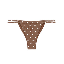 Carica l'immagine nel visualizzatore di Gallery, Product Front: Wednesday In Hawaii By Rio De Sol Slip Bottom Kiko-Coco Isla

