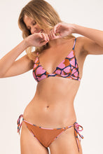 Carica l'immagine nel visualizzatore di Gallery, Image 09: Rio De Sol Slip Bottom Amore-Pink Ibiza-Comfy
