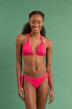 Carica l'immagine nel visualizzatore di Gallery, Image 12: Rio De Sol Slip Bottom Dots-Virtual-Pink Italy
