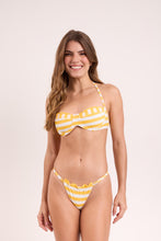 Carica l'immagine nel visualizzatore di Gallery, Image 09: Rio De Sol Slip Bottom Sunshine Pipa-Frufru
