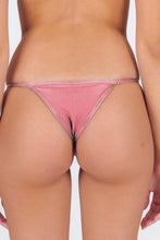 Carica l'immagine nel visualizzatore di Gallery, Image 06: Rio De Sol Slip Bottom Shimmer-Confetti California
