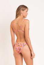 Carica l'immagine nel visualizzatore di Gallery, Model Back: Rio De Sol Slip Bottom Sweet-Camo Baobi
