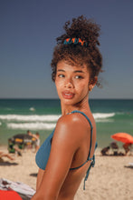 Carica l'immagine nel visualizzatore di Gallery, Image 05: Rio De Sol Accessori Per Capelli Luma Scrunchie
