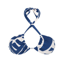 Carica l'immagine nel visualizzatore di Gallery, Product Back: Rio De Sol Reggiseno Top Pottery Mel
