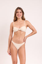 Carica l'immagine nel visualizzatore di Gallery, Image 09: Rio De Sol Reggiseno Top Touch-Natural Bandeau-Joy
