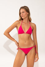 Carica l'immagine nel visualizzatore di Gallery, Image 06: Wednesday In Hawaii By Rio De Sol Reggiseno Top Guava Kauai
